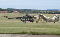HA-BCL @ LHDK - Dunakeszi - by Ferenc Kolos
