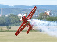 SP-KYK @ LHDK - Dunakeszi