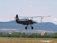 HA-PAO @ LHDK - Dunakeszi - by Ferenc Kolos