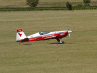 SP-KYK @ LHDK - Dunakeszi