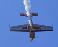 HA-RED @ LHDK - Dunakeszi - by Ferenc Kolos