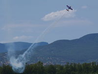 HA-RED @ LHDK - Dunakeszi - by Ferenc Kolos