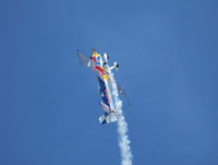 HA-RED @ LHDK - Dunakeszi - by Ferenc Kolos