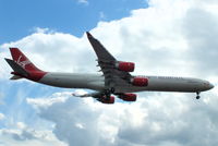 G-VBUG photo, click to enlarge