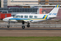 SE-FNE @ ESSB - Owned and operated by Jonair