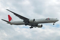 JA734J photo, click to enlarge