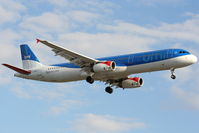 G-MEDL @ EGLL - BMI - British Midland - by Chris Hall