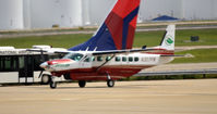 N307PW @ KATL - Atlanta