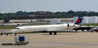 N607LR @ KATL - Atlanta - by Ronald Barker