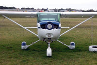 ZK-EOM @ NZPP - At Paraparaumu - by Micha Lueck