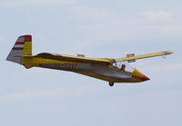 HA-5397 @ LHDK - Dunakeszi - by Ferenc Kolos
