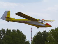 HA-5506 @ LHDK - Dunakeszi - by Ferenc Kolos