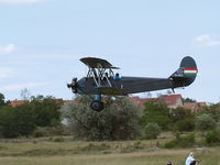 HA-PAO @ LHDK - Dunakeszi - by Ferenc Kolos