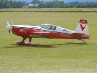 SP-KYK @ LHDK - Dunakeszi