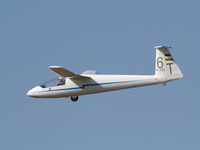 HA-4394 @ LHDK - Dunakeszi - by Ferenc Kolos