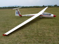 HA-4432 @ LHDK - Dunakeszi - by Ferenc Kolos