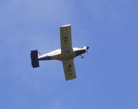 HA-SGI @ LHDK - Dunakeszi - by Ferenc Kolos