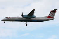 OE-LGH @ LHBP - Ferihegy - by Ferenc Kolos