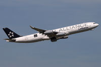 D-AIGC @ EDDF - Take off