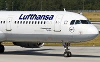 D-AIRF @ EDDF - taxying to the gate - by Friedrich Becker