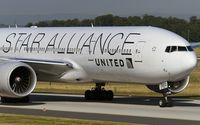 N77022 @ EDDF - taxying to the gate - by Friedrich Becker