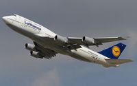D-ABTL @ EDDF - departure from Frankfurt - by Friedrich Becker