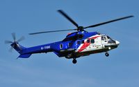 G-TIGE @ EGSH - Landing onto 09 in sunshine !! - by keithnewsome
