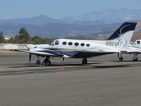 N521AT photo, click to enlarge