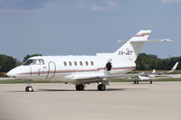 XA-JET photo, click to enlarge