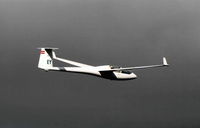 VH-GEY - Taken near Pipers Field, Bathurst - by Peter Newcombe