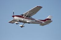 N58652 @ LAL - Cessna 182P