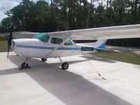 N20338 - 1972 Cessna 172M 20338 - by Brian