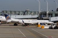 N17185 @ KORD - EMB-145XR