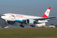 OE-LPB @ LOWW - OE-LPB@VIE - by Basti777