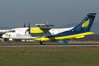 HB-AEV @ LOWW - HB-AEV@VIE - by Basti777