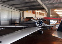 F-GRLX @ EGTP - Ex-G-ARLX - by phat01