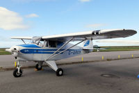 G-ARKM @ EGTP - AT EGTP - by phat01
