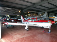 G-AVWT photo, click to enlarge