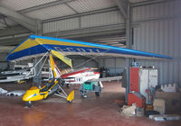 G-CDIL @ EGTP - AT EGTP - by phat01