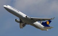 D-ALCD @ EDDF - departure from Frankfurt - by Friedrich Becker