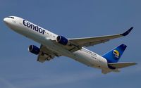 D-ABUI @ EDDF - departure from Frankfurt - by Friedrich Becker