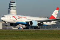 OE-LPB @ VIE - Austrian Airlines - by Chris Jilli