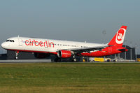 D-ABCI @ VIE - Air Berlin - by Chris Jilli