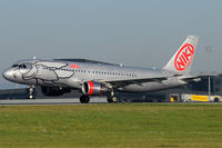 OE-LEU @ VIE - Airflyniki.com NIKI - by Chris Jilli