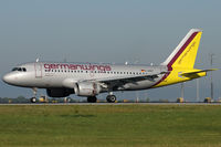 D-AKNT @ VIE - Germanwings - by Chris Jilli
