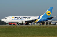 UR-GAT @ VIE - Ukraine International - by Chris Jilli
