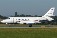 OE-HMR @ VIE - Private - by Chris Jilli