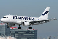 OH-LVL @ VIE - FINNAIR - by Chris Jilli