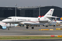 OE-HMR @ VIE - Tupack