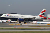 G-EUUN @ VIE - British Airways